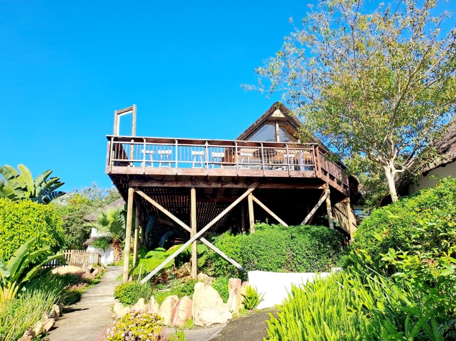 0 Bedroom Property for Sale in Bowtie Western Cape